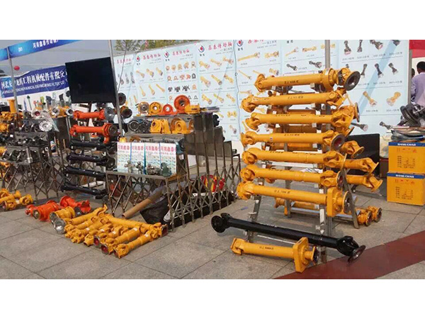 車間傳動(dòng)軸