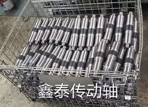 車間傳動(dòng)軸