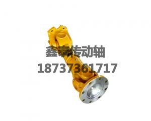 福田956F中端面齒