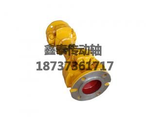 徐工320F后傳老式