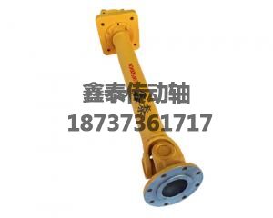 徐工500KN前帶大吊架