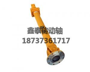 徐工500KN前帶小吊架